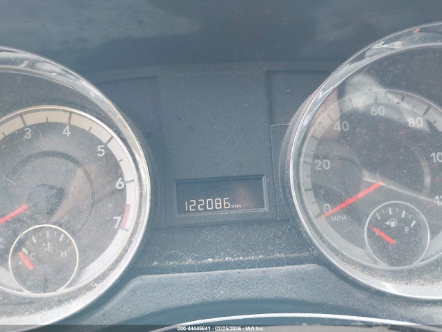 2016 Dodge Grand Caravan Se მანქანა იყიდება აუქციონზე, vin: 2C4RDGBG7GR151819, აუქციონის ნომერი: 44446641