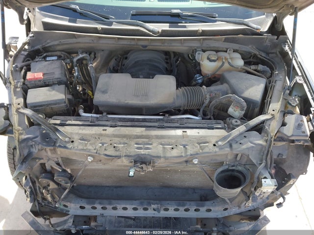 GMC Yukon 2wd Sle 2022 1GKS1AKD9NR253983 Image 10