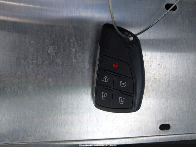 GMC Yukon 2wd Sle 2022 1GKS1AKD9NR253983 Image 11