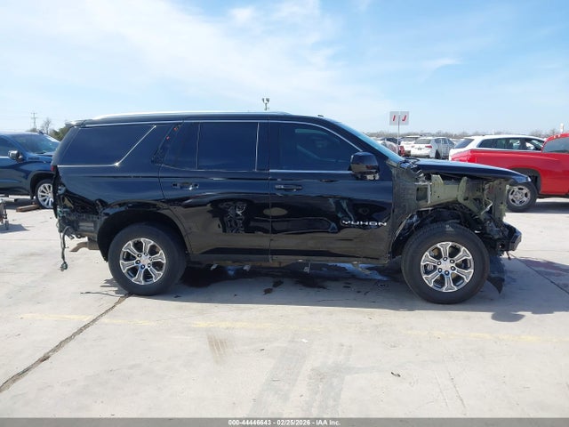 GMC Yukon 2wd Sle 2022 1GKS1AKD9NR253983 Image 14