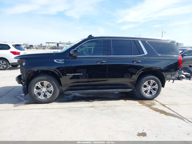 GMC Yukon 2wd Sle 2022 1GKS1AKD9NR253983 Image 15