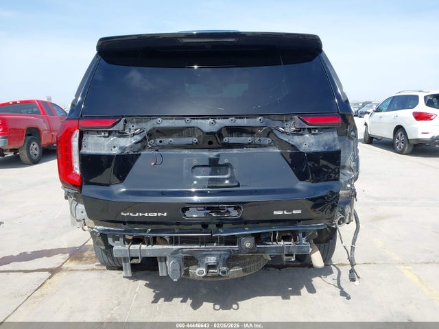 GMC Yukon 2wd Sle 2022 1GKS1AKD9NR253983 Image 17