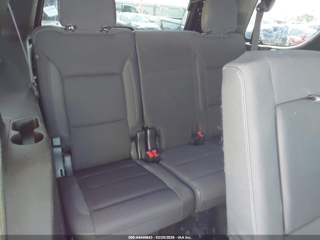 GMC Yukon 2wd Sle 2022 1GKS1AKD9NR253983 Image 18