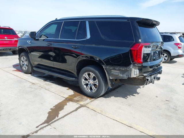 GMC Yukon 2wd Sle 2022 1GKS1AKD9NR253983 Image 3