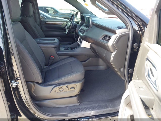 GMC Yukon 2wd Sle 2022 1GKS1AKD9NR253983 Image 5