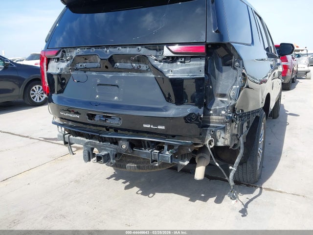 GMC Yukon 2wd Sle 2022 1GKS1AKD9NR253983 Image 6