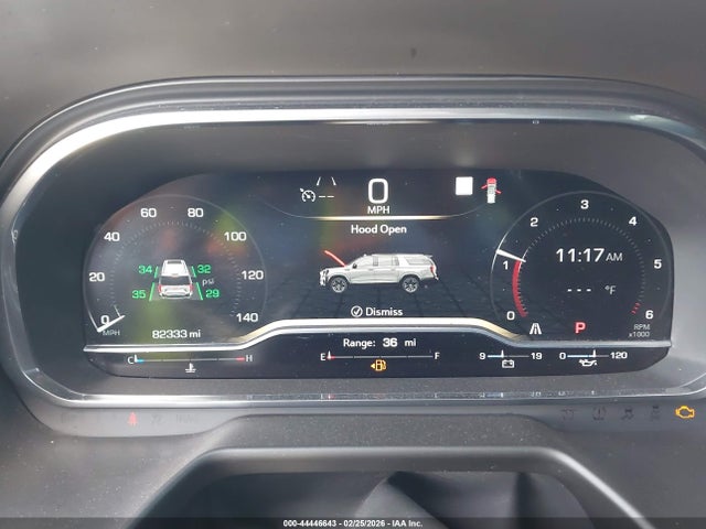 GMC Yukon 2wd Sle 2022 1GKS1AKD9NR253983 Image 7