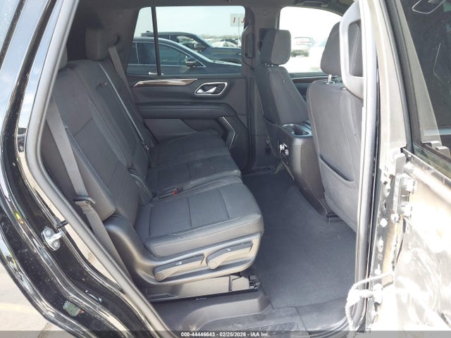 GMC Yukon 2wd Sle 2022 1GKS1AKD9NR253983 Image 8