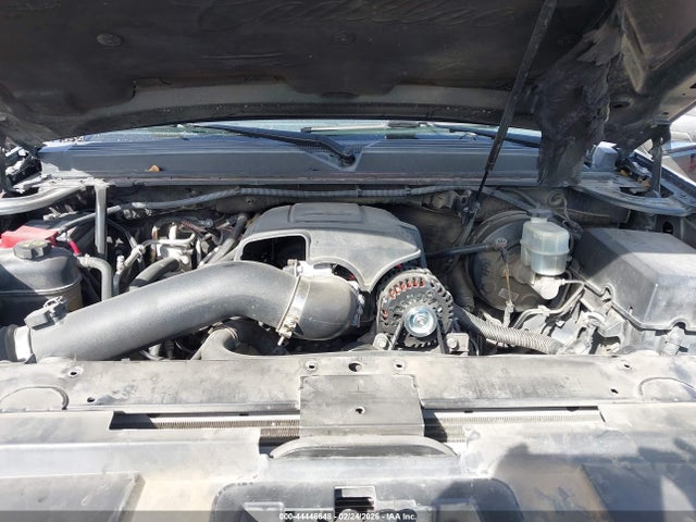 Aukcja sprzedaży 2012 Cadillac Escalade Premium, vin: 1GYS3CEF3CR245206, numer aukcji: 44446648
