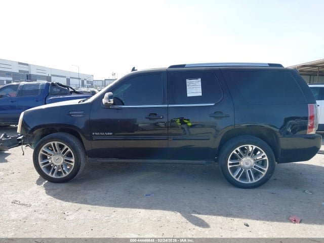 Aukcja sprzedaży 2012 Cadillac Escalade Premium, vin: 1GYS3CEF3CR245206, numer aukcji: 44446648