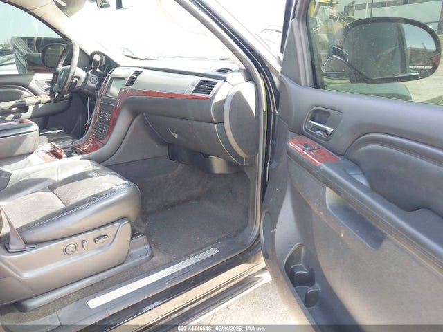 Aukcja sprzedaży 2012 Cadillac Escalade Premium, vin: 1GYS3CEF3CR245206, numer aukcji: 44446648