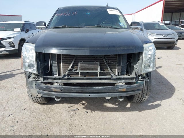 Aukcja sprzedaży 2012 Cadillac Escalade Premium, vin: 1GYS3CEF3CR245206, numer aukcji: 44446648
