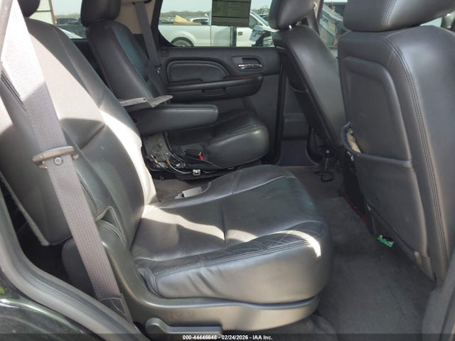 Aukcja sprzedaży 2012 Cadillac Escalade Premium, vin: 1GYS3CEF3CR245206, numer aukcji: 44446648