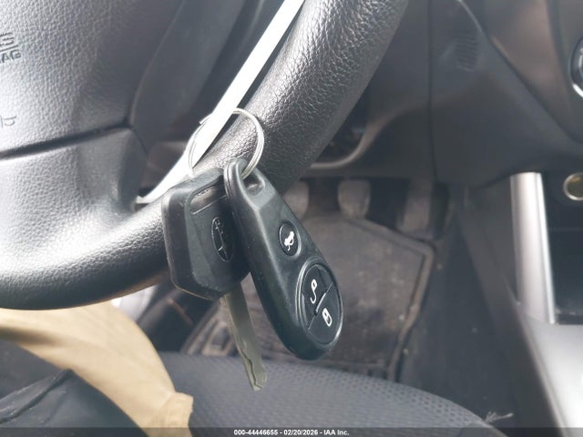 Продаж на аукціоні авто 2011 Subaru Forester 2.5x Premium, vin: JF2SHADC3BG717242, номер лоту: 44446655