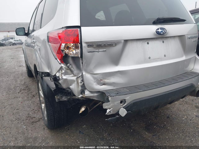 Продаж на аукціоні авто 2011 Subaru Forester 2.5x Premium, vin: JF2SHADC3BG717242, номер лоту: 44446655