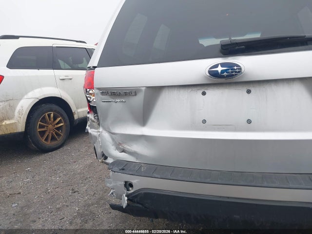 Продаж на аукціоні авто 2011 Subaru Forester 2.5x Premium, vin: JF2SHADC3BG717242, номер лоту: 44446655