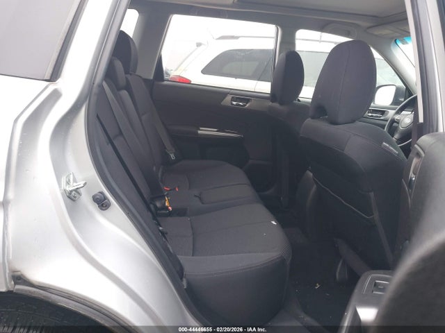 Продаж на аукціоні авто 2011 Subaru Forester 2.5x Premium, vin: JF2SHADC3BG717242, номер лоту: 44446655