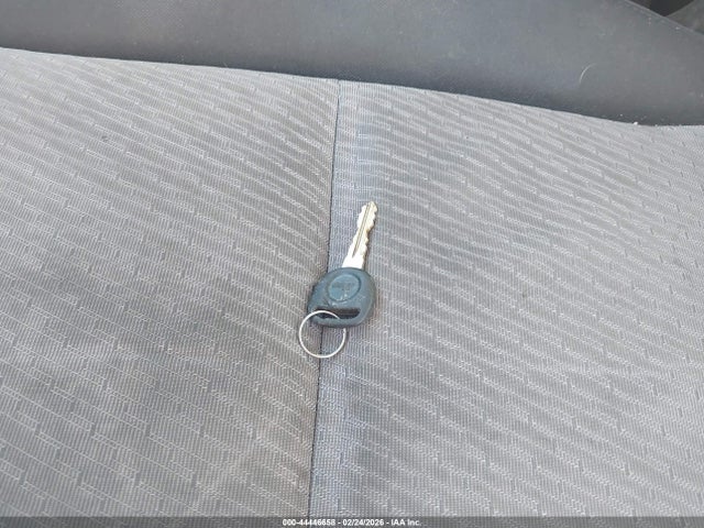 2008 CHEVROLET SILVERADO 1500 1GCEC19X28Z257154 Photo 10