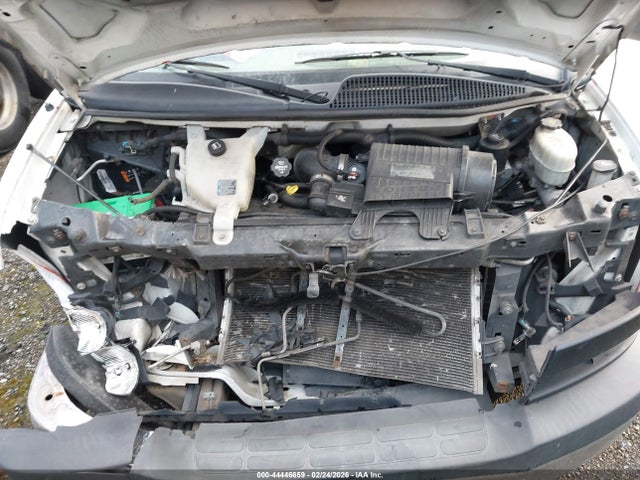 Продажа на аукционе авто 2015 Gmc Savana Cutaway 3500, vin: 1GD374CG4F1101923, номер лота: 44446659