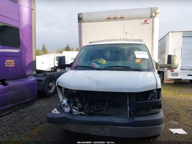 Продажа на аукционе авто 2015 Gmc Savana Cutaway 3500, vin: 1GD374CG4F1101923, номер лота: 44446659
