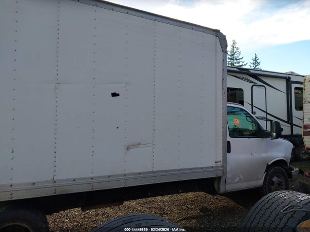 Продажа на аукционе авто 2015 Gmc Savana Cutaway 3500, vin: 1GD374CG4F1101923, номер лота: 44446659