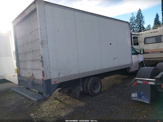 Продажа на аукционе авто 2015 Gmc Savana Cutaway 3500, vin: 1GD374CG4F1101923, номер лота: 44446659