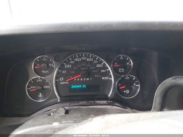 Продажа на аукционе авто 2015 Gmc Savana Cutaway 3500, vin: 1GD374CG4F1101923, номер лота: 44446659