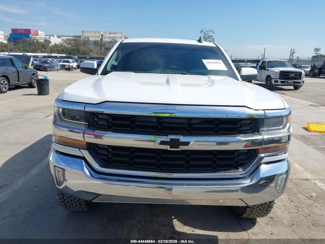 3GCPCRECXGG103204 Chevrolet Silverado 1500 1lt
