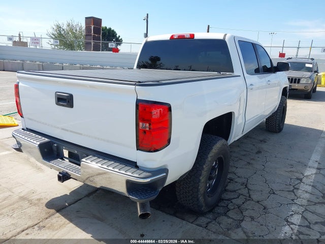 3GCPCRECXGG103204 Chevrolet Silverado 1500 1lt