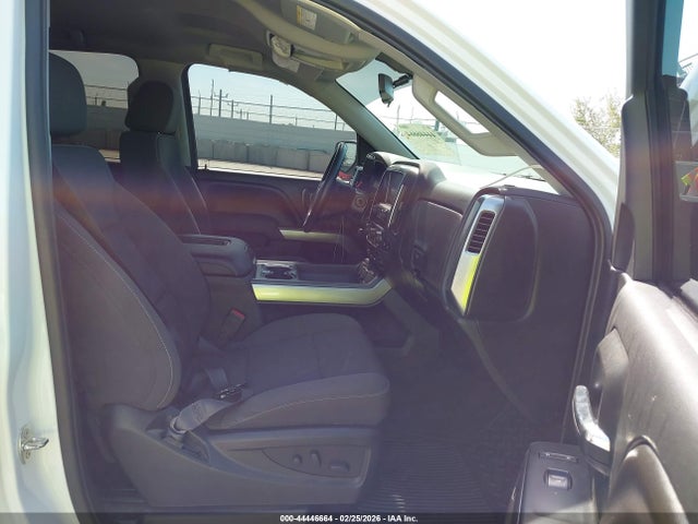 3GCPCRECXGG103204 Chevrolet Silverado 1500 1lt