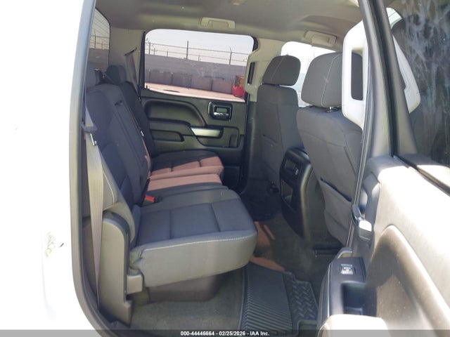 3GCPCRECXGG103204 Chevrolet Silverado 1500 1lt