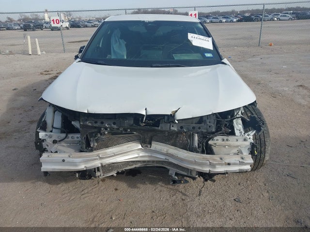 Продажа на аукционе авто 2022 Honda Civic Sport, vin: 2HGFE2F5XNH584812, номер лота: 44446668