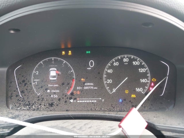 Продажа на аукционе авто 2022 Honda Civic Sport, vin: 2HGFE2F5XNH584812, номер лота: 44446668