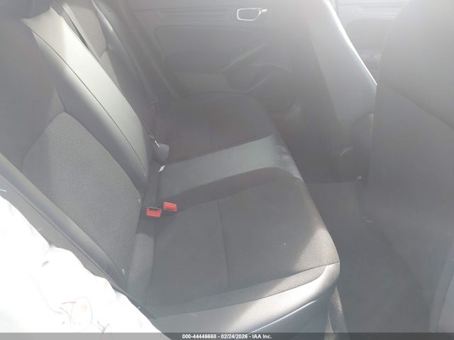 Продажа на аукционе авто 2022 Honda Civic Sport, vin: 2HGFE2F5XNH584812, номер лота: 44446668