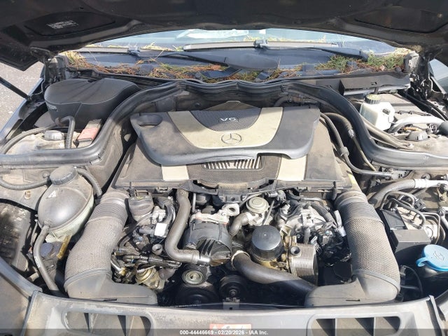 44446669 :رقم المزاد ، WDDGF8BB5AR114461 vin ، 2010 Mercedes-benz C 300 Sport 4matic مزاد بيع