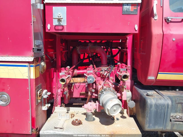 Продажа на аукционе авто 1988 Gmc Fa-2 Foam Aerial, vin: IGDS7D4YOJV523885, номер лота: 44446672
