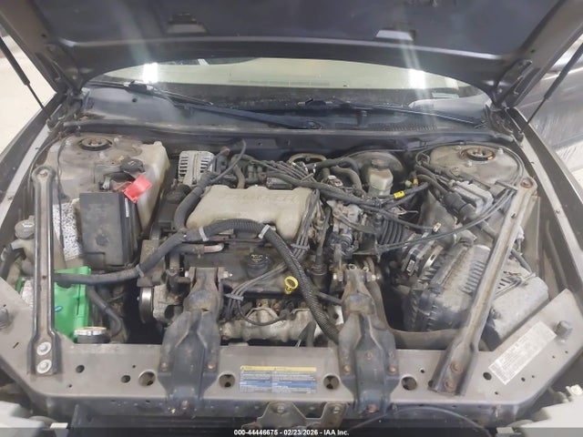 Aukcja sprzedaży 2005 Buick Century, vin: 2G4WS52J351113598, numer aukcji: 44446675