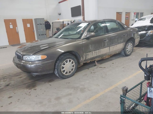 Aukcja sprzedaży 2005 Buick Century, vin: 2G4WS52J351113598, numer aukcji: 44446675