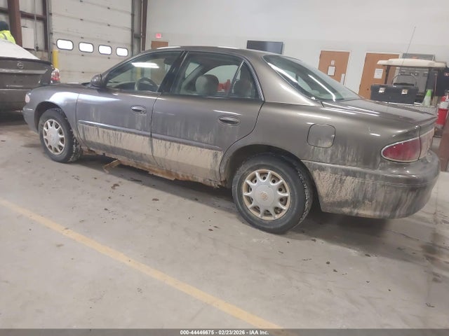 Aukcja sprzedaży 2005 Buick Century, vin: 2G4WS52J351113598, numer aukcji: 44446675