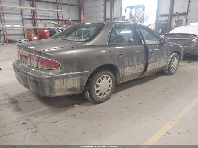 Aukcja sprzedaży 2005 Buick Century, vin: 2G4WS52J351113598, numer aukcji: 44446675