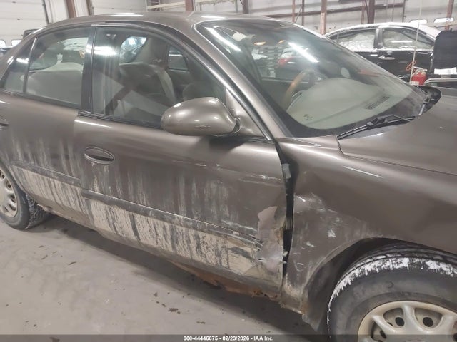 Aukcja sprzedaży 2005 Buick Century, vin: 2G4WS52J351113598, numer aukcji: 44446675