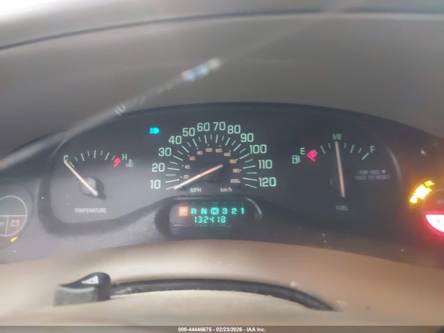 Aukcja sprzedaży 2005 Buick Century, vin: 2G4WS52J351113598, numer aukcji: 44446675