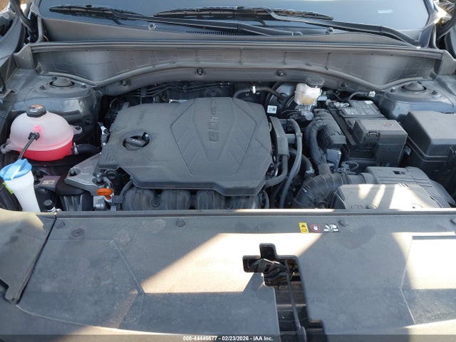 44446677 :رقم المزاد ، 5XYRG4JCXSG399029 vin ، 2025 Kia Sorento Lx مزاد بيع