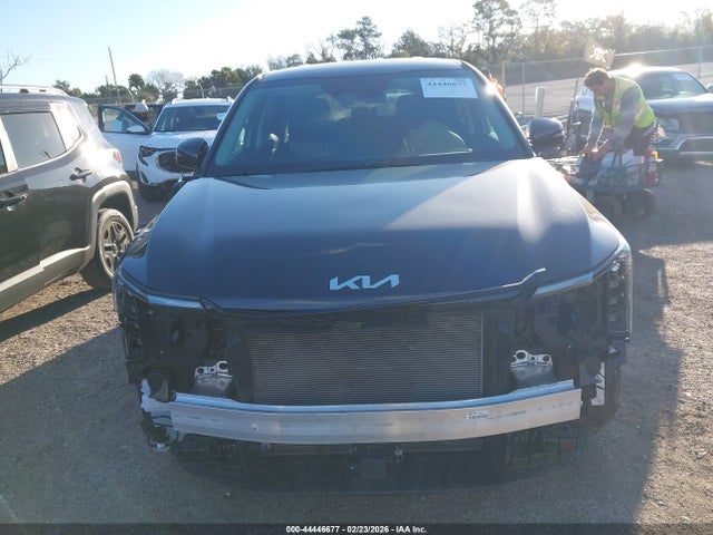 44446677 :رقم المزاد ، 5XYRG4JCXSG399029 vin ، 2025 Kia Sorento Lx مزاد بيع