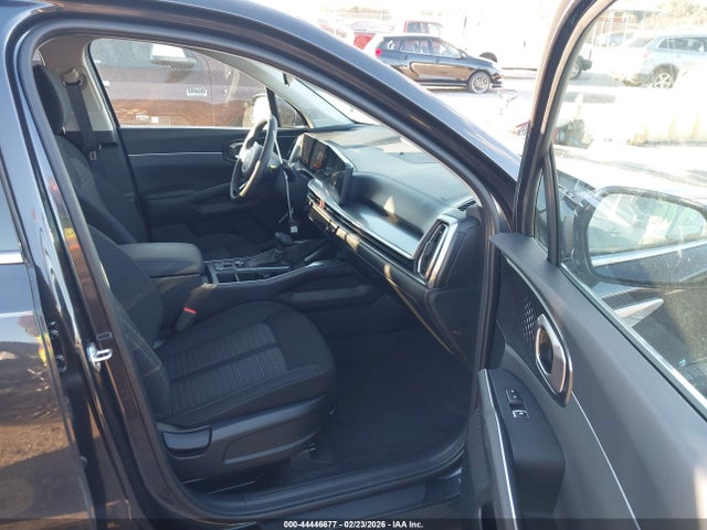 44446677 :رقم المزاد ، 5XYRG4JCXSG399029 vin ، 2025 Kia Sorento Lx مزاد بيع
