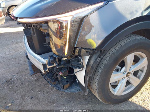 44446677 :رقم المزاد ، 5XYRG4JCXSG399029 vin ، 2025 Kia Sorento Lx مزاد بيع