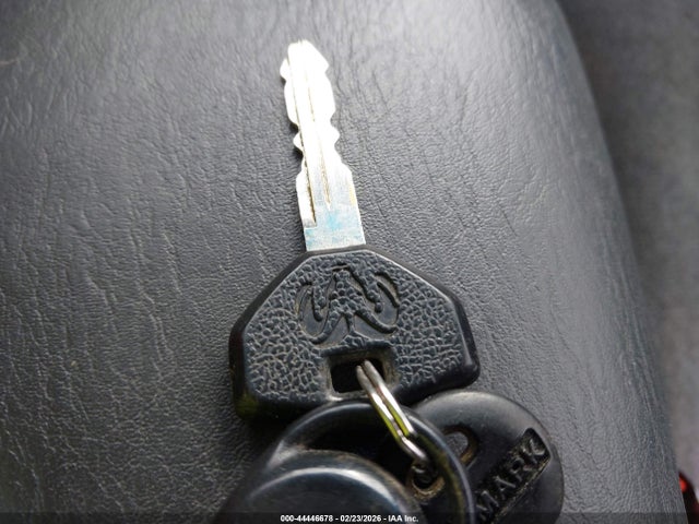 44446678 :رقم المزاد ، 1B7GG22Y3XS287566 vin ، 1999 Dodge Dakota Slt/sport مزاد بيع