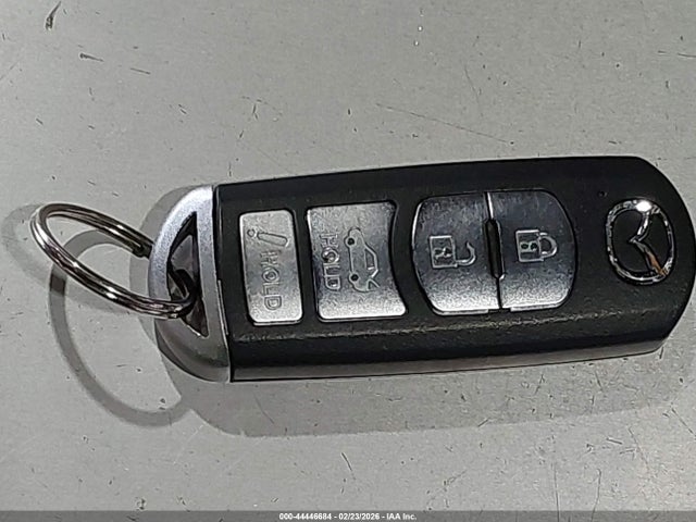 JM1GL1X52H1145091 Mazda Mazda6 Grand Touring