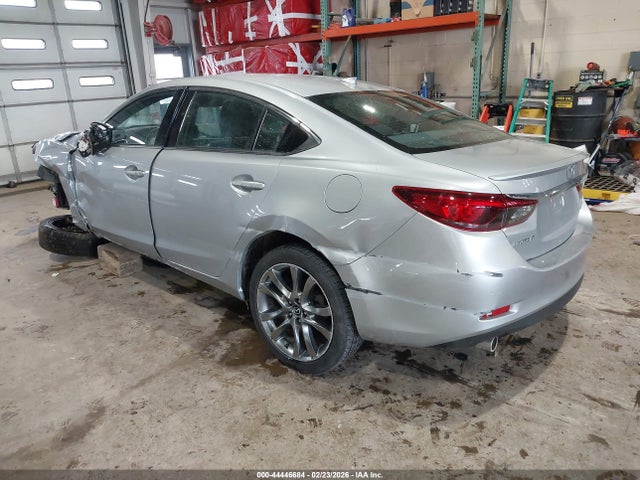 JM1GL1X52H1145091 Mazda Mazda6 Grand Touring