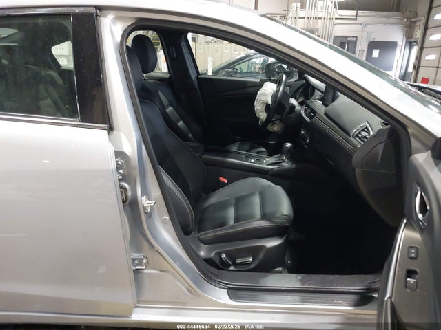 JM1GL1X52H1145091 Mazda Mazda6 Grand Touring